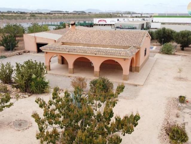 Casa en venta en Balsapintada, Campo de Cartagena y Mar Menor