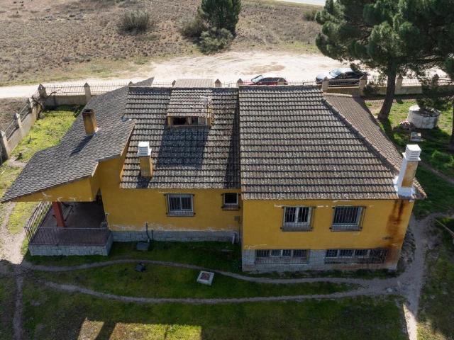 Chalet en venta en Íscar, Castilla y León
