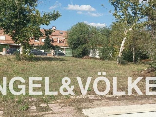 Casa en venta en Fuente El Saz De Jarama
