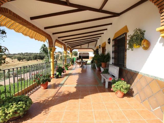 Chalet en venta
