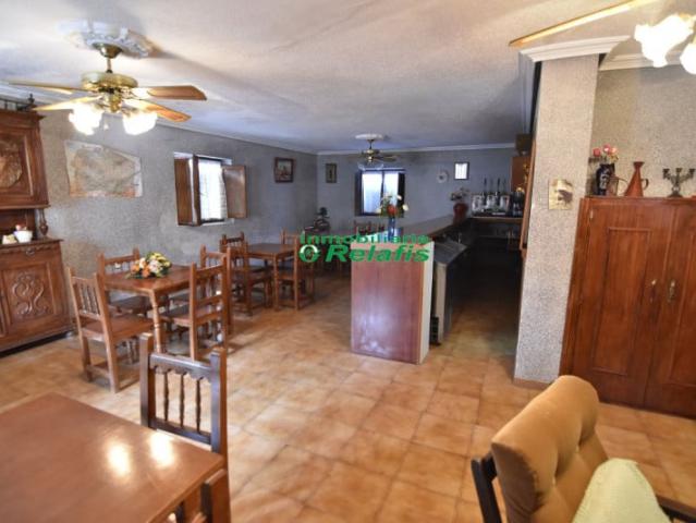 Casa en venta en Fuenteguinaldo, Castilla y León