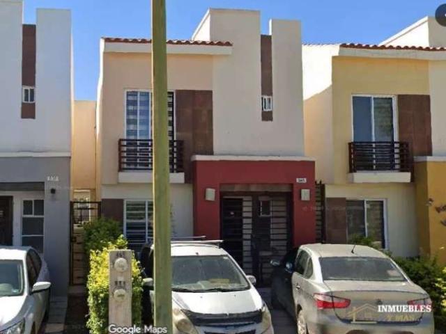 Casa en venta en Guasave, Sinaloa