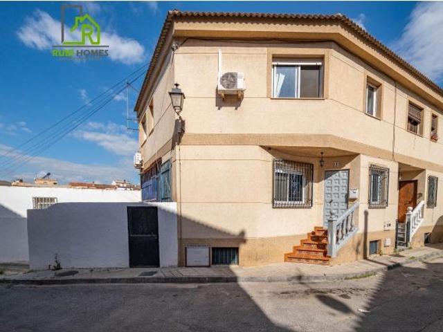 Casa en venta en Gabia Chica, Comarca de la Vega de Granada