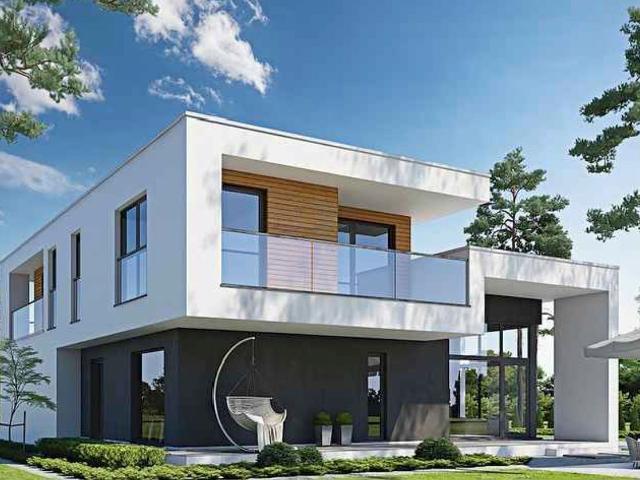 Casa en venta en Colonia España, Galapagar