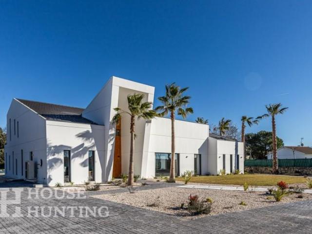 Casa en venta en La Navata, Galapagar