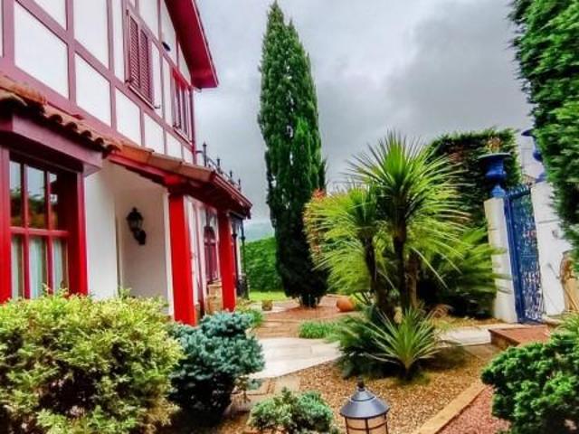 Casa en venta en Kurtzea, Galdakao