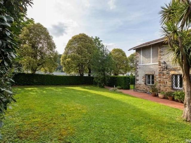Casa en venta en Kurtzea, Galdakao