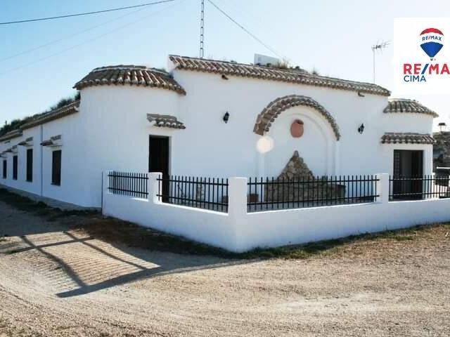 Chalet en venta en Comarca de Huéscar, Andalucía