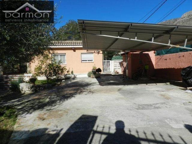 Casa en venta en la Drova, la Safor
