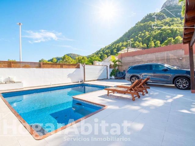 Casa en venta en Xauxa, Gandia