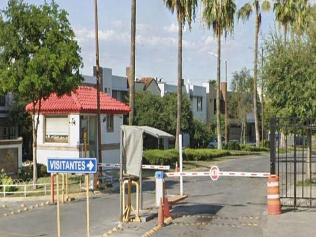 Casa En Condominio en venta en Gral. Escobedo, Nuevo León