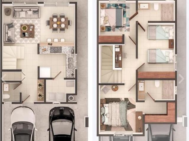 CASA EN VENTA, GARCIA NL