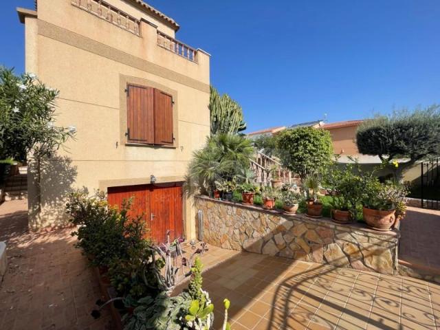 Casa en venta en Garrucha, Andalucía