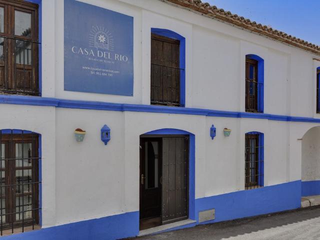 Casa en venta en Serranía de Ronda, Andalucía