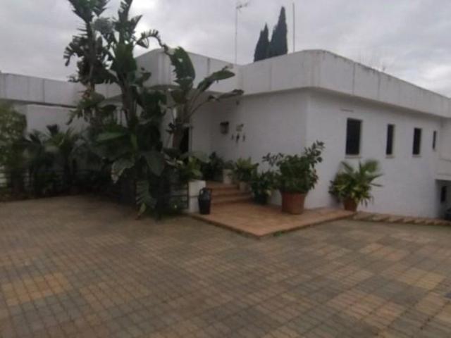 Casa en venta en Parcelas de Porsiver, Gelves