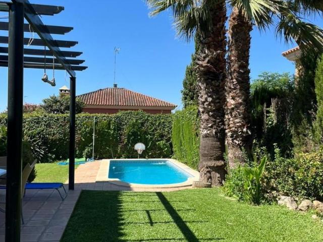 Casa en venta en Santa Isabel, San Juan De Aznalfarache