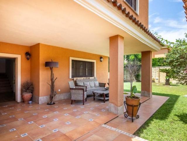 Casa en venta en Parcelas de Porsiver, Gelves