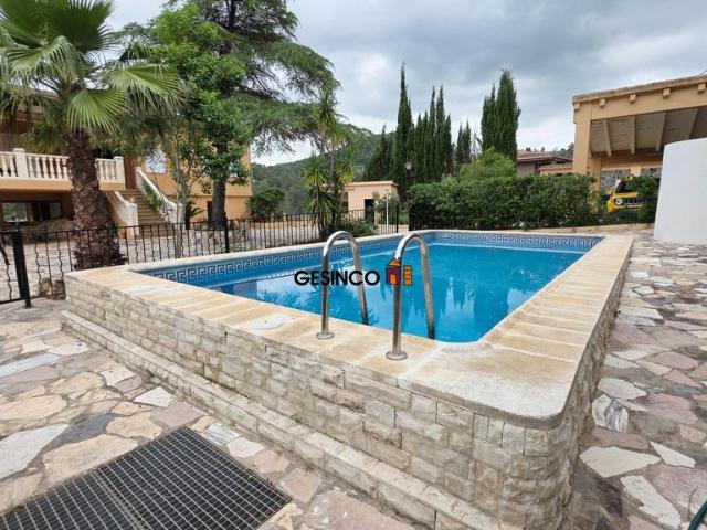 Casa en venta en la Costera, Valencia