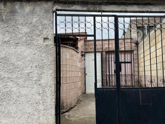 CASA EN VENTA GEOVILLAS EL NEVADO, ALMOLOYA DE JUAREZ MEXICO