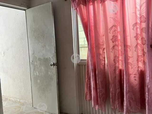 CASA EN VENTA GEOVILLAS EL NEVADO, ALMOLOYA DE JUAREZ MEXICO