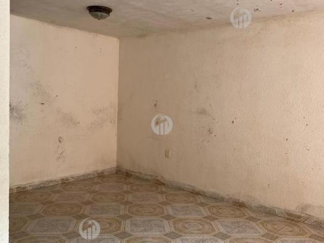 CASA EN VENTA GEOVILLAS EL NEVADO, ALMOLOYA DE JUAREZ MEXICO