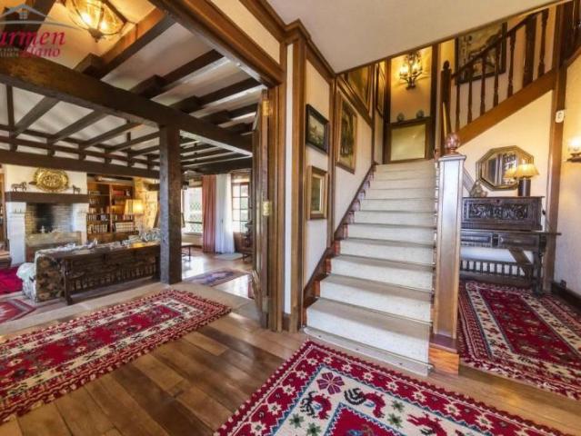 Casa en venta en Elexalde, Getxo