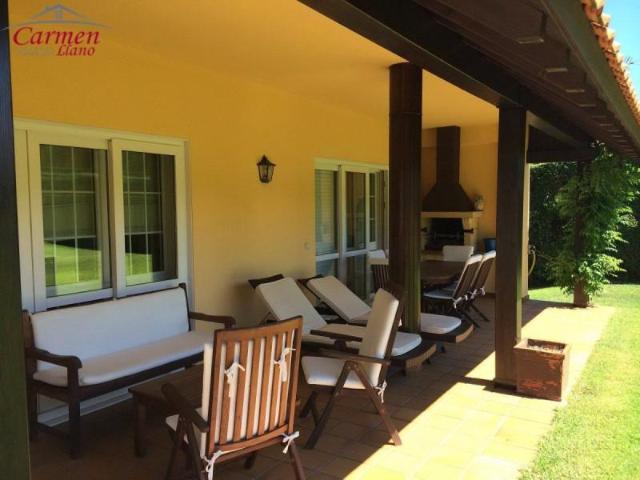 Casa en venta en Elexalde, Getxo