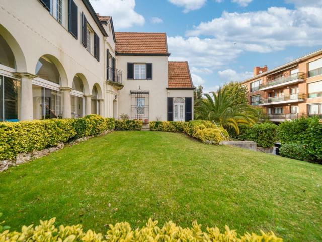 Casa en venta en Romo, Getxo