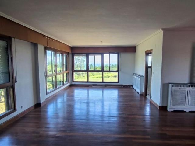 Casa en venta en Elexalde, Getxo