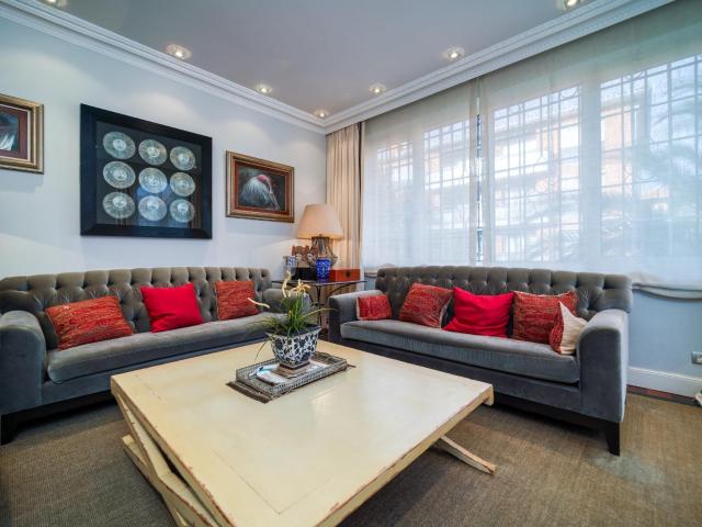 Casa en venta en Romo, Getxo