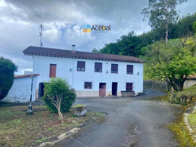 Casa en venta en La Pedrera, Gijón