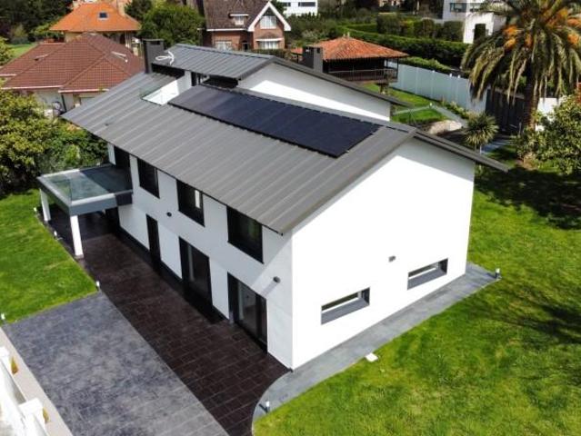 Casa en venta en Gijón, Asturias