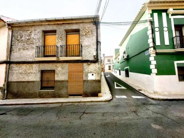 Casa en venta en El Carmen, Gijón