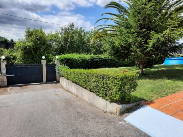 Casa en venta en Gijón, Asturias