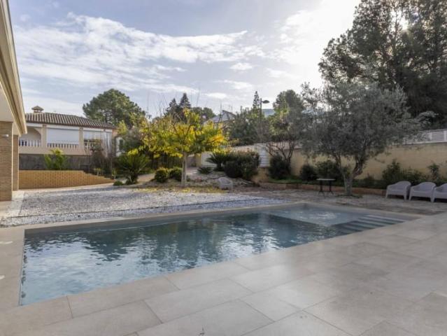Casa en venta en el Camp de Morvedre, Valencia