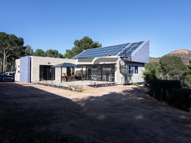 Casa en venta en el Camp de Morvedre, Valencia
