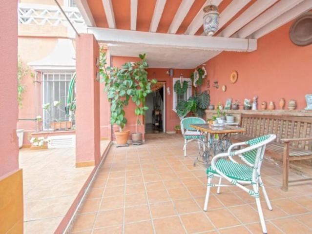 Casa en venta en Barrio de Nicolás, Gines