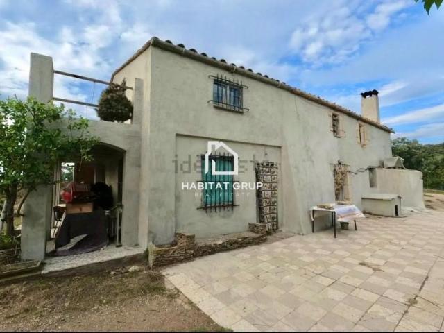 Casa en venta en Barri Vell, Gironès