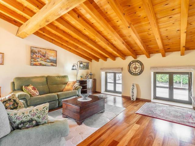 Chalet en venta en Colunga, Asturias