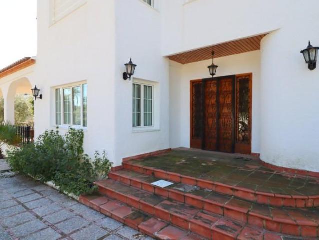 Casa en venta en Campolivar, l'Horta Nord