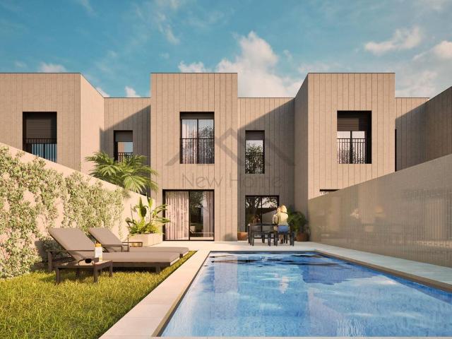 Chalet en venta en Campolivar, l'Horta Nord