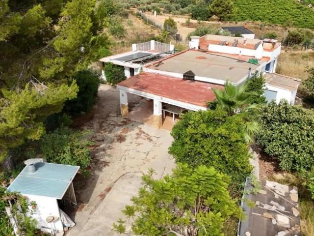 Casa en venta en Urbanización Lo Frasquito, La Hoya de Buñol