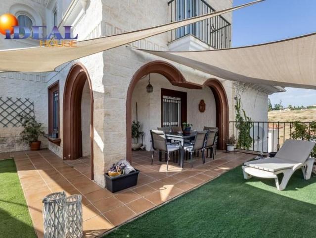 Casa en venta en Comarca de la Vega de Granada, Andalucía
