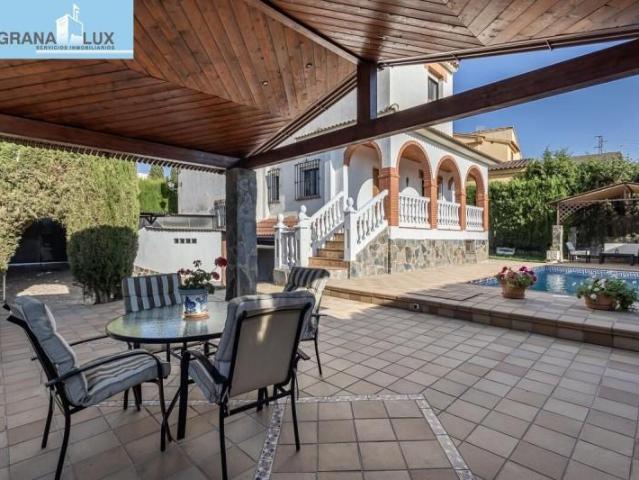 Casa en venta en Comarca de la Vega de Granada, Andalucía