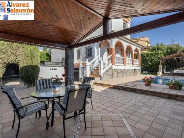 Casa en venta en Comarca de la Vega de Granada, Andalucía