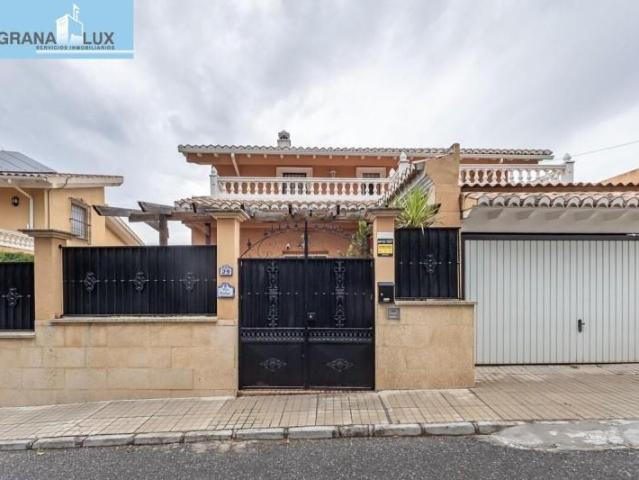 Casa en venta en Comarca de la Vega de Granada, Andalucía