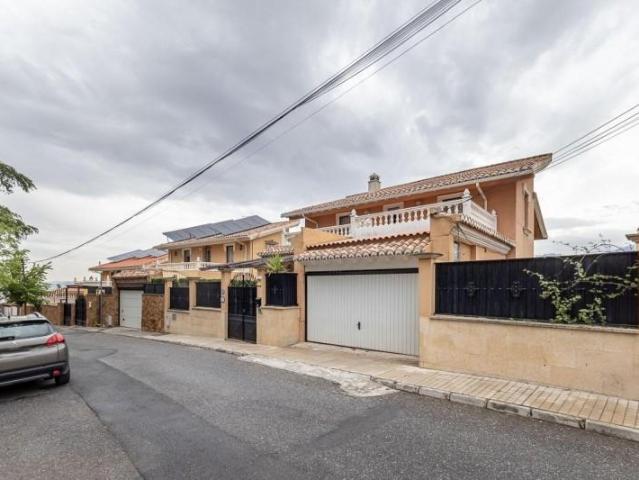 Casa en venta en Comarca de la Vega de Granada, Andalucía