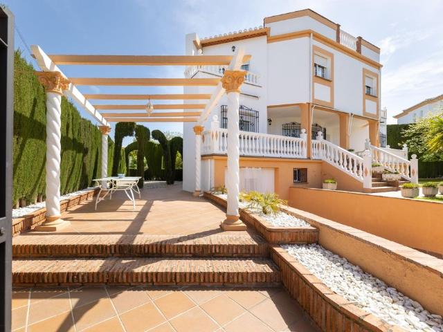 Casa en venta en Comarca de la Vega de Granada, Andalucía