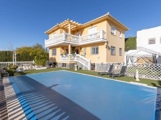 Casa en venta en Comarca de la Vega de Granada, Andalucía