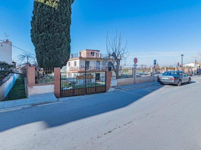 Chalet en venta en Estanque de Gójar, Comarca de la Vega de Granada